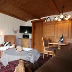 Appartement Alpenflair Gaestehaus Tepferdt *