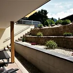 Alpenflair Gaestehaus Tepferdt *