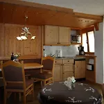 Alpenflair Gaestehaus Tepferdt Appartement