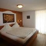 Alpenflair Gaestehaus Tepferdt Appartement