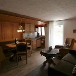 Διαμέρισμα Alpenflair Gaestehaus Tepferdt *