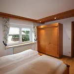 Appartement Alpenflair Gaestehaus Tepferdt