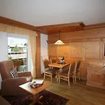 Alpenflair Gaestehaus Tepferdt Oberstdorf