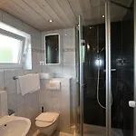 Appartement Alpenflair Gaestehaus Tepferdt