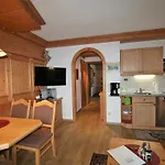Appartement Alpenflair Gaestehaus Tepferdt *
