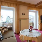 Alpenflair Gaestehaus Tepferdt * Oberstdorf