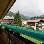Alpenflair Gaestehaus Tepferdt Appartement *