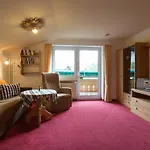Alpenflair Gaestehaus Tepferdt *