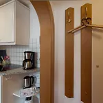 Alpenflair Gaestehaus Tepferdt Appartement Oberstdorf