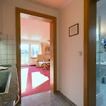 Alpenflair Gaestehaus Tepferdt *