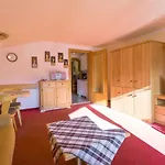 Appartement Alpenflair Gaestehaus Tepferdt *