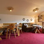 Apartamento Alpenflair Gaestehaus Tepferdt