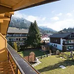 Alpenflair Gaestehaus Tepferdt *