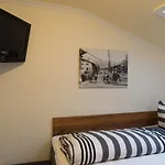 Alpenflair Gaestehaus Tepferdt Oberstdorf