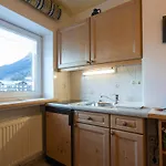 Alpenflair Gaestehaus Tepferdt Apartamento