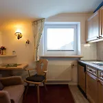 Appartement Alpenflair Gaestehaus Tepferdt *