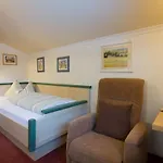 Appartement Alpenflair Gaestehaus Tepferdt