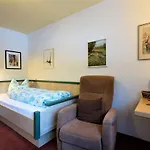 Alpenflair Gaestehaus Tepferdt Appartement *