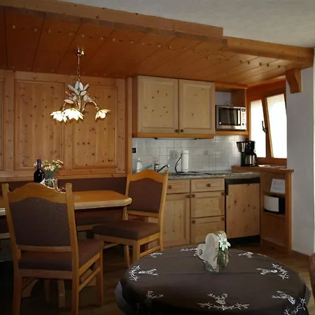 Alpenflair Gaestehaus Tepferdt Lägenhet