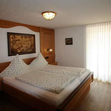 Alpenflair Gaestehaus Tepferdt Apartmán