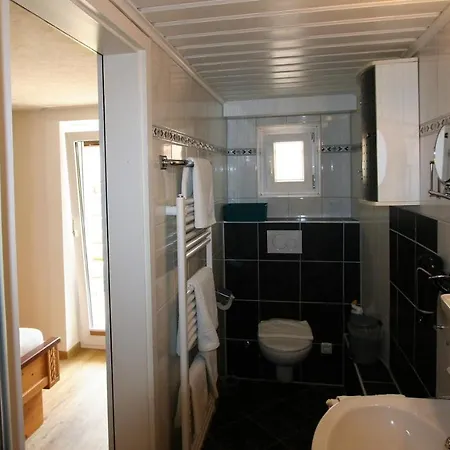 Alpenflair Gaestehaus Tepferdt *