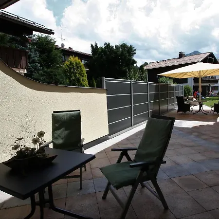 Alpenflair Gaestehaus Tepferdt