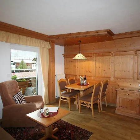 Alpenflair Gaestehaus Tepferdt Oberstdorf