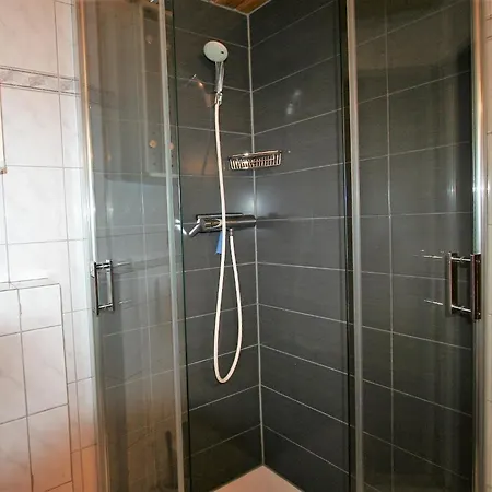 Apartmán Alpenflair Gaestehaus Tepferdt Oberstdorf