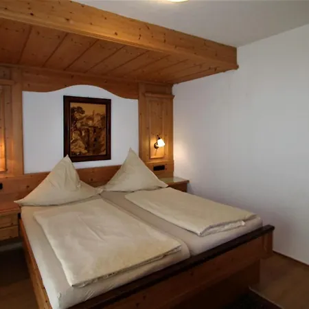 Alpenflair Gaestehaus Tepferdt Apartmán *