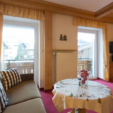 Alpenflair Tepferdt * Oberstdorf